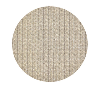 Herringbone Tan Placemats (Set of 4)