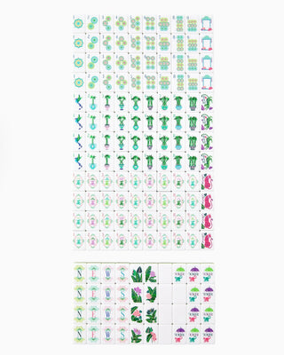 Palm Royale Mahjong Ultimate Starter Kit