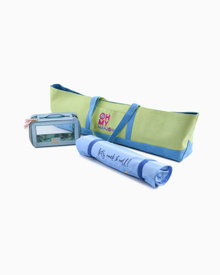 Palm Royale Mahjong Ultimate Starter Kit