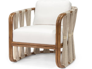Strings Attached Lounge Chair