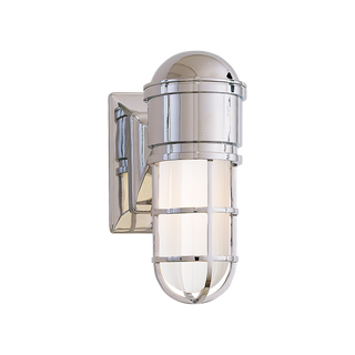 Marine Wall Light