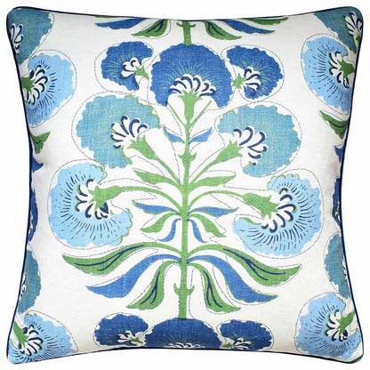 Tybee Tree Pillow