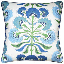 Load image into Gallery viewer, Tybee Tree Pillow
