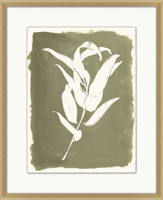 Floral Relief