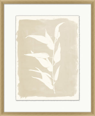 Floral Relief