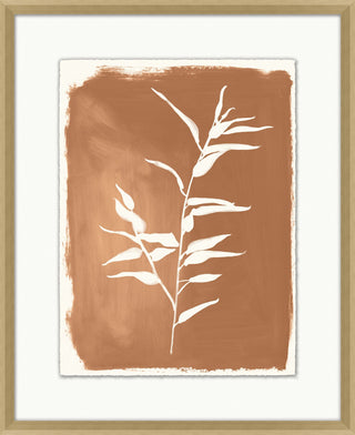 Floral Relief