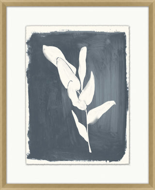 Floral Relief