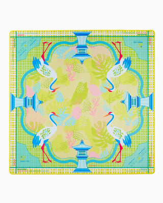 Hampton Mahjong Mat