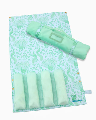 Let's Rack & Roll Bag