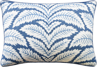 Talavera Lumbar Pillow