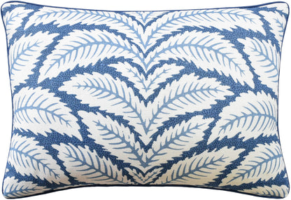 Talavera Lumbar Pillow