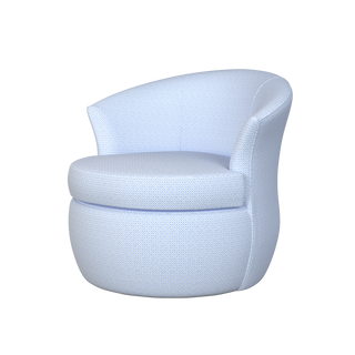Teacup Swivel Chairs