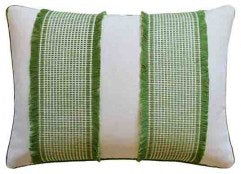 Tulum Lumbar Pillow