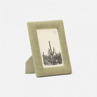 Kemi Green Cotton Jute Frames