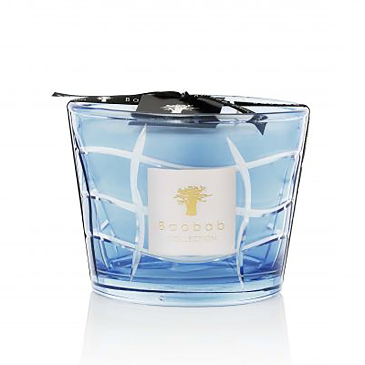 Waves Belharra Scented Candle