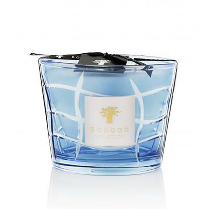 Waves Belharra Scented Candle