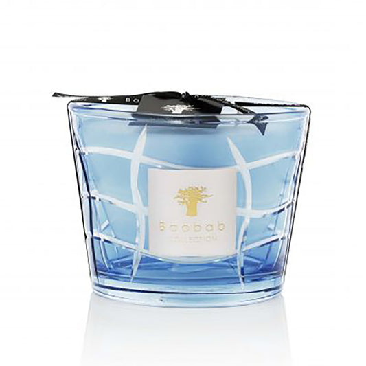 Waves Belharra Scented Candle