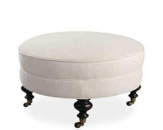 Cove Cocktail Ottoman