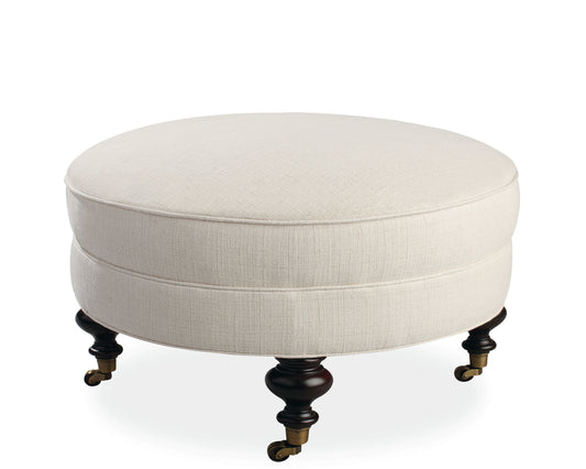 Cove Cocktail Ottoman