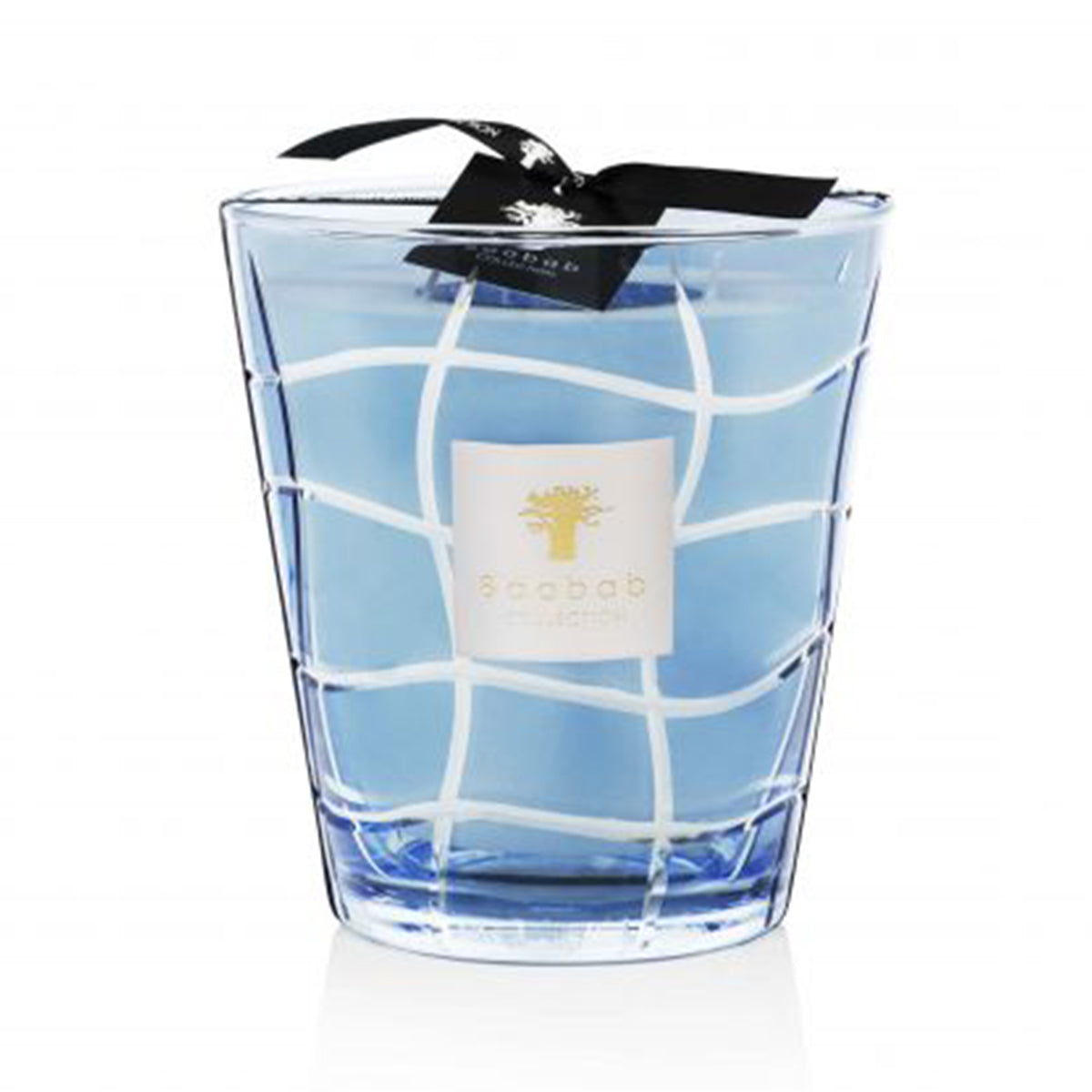 Waves Belharra Scented Candle