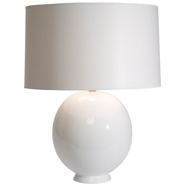 Dom Table Lamp