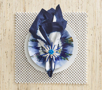 Congo Napkins - Set of 4