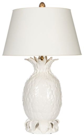 Pineapple Place Table Lamp