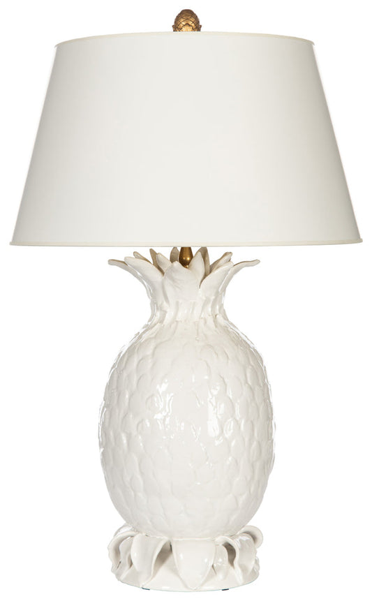 Pineapple Place Table Lamp