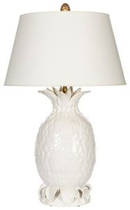 Pineapple Place Table Lamp