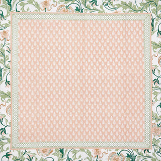 Fleurette Napkins - Set of 4