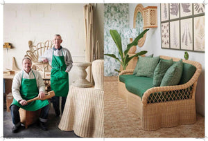 Rattan: A World of Elegance and Charm