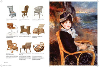 Rattan: A World of Elegance and Charm