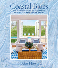 Load image into Gallery viewer, Coastal Blues

