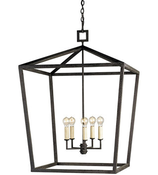 Denison Black Lantern