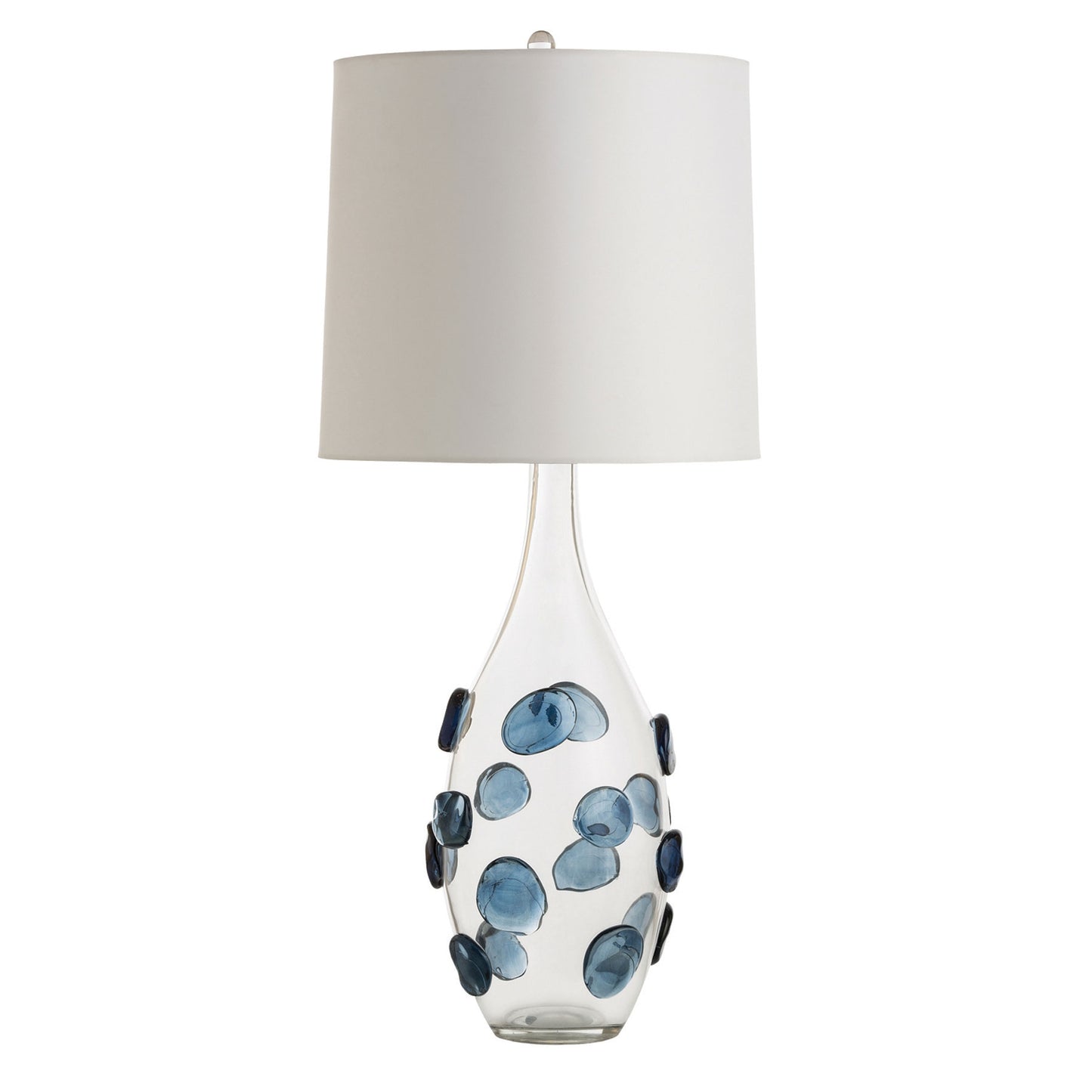 Arteriors Edge Lamp