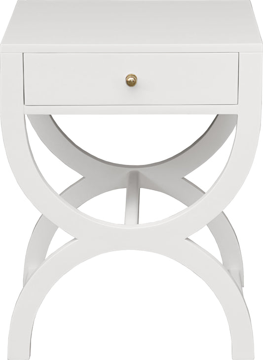 Alexis Side Table