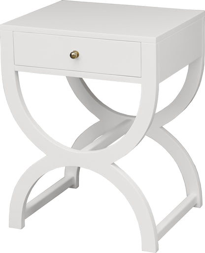 Alexis Side Table