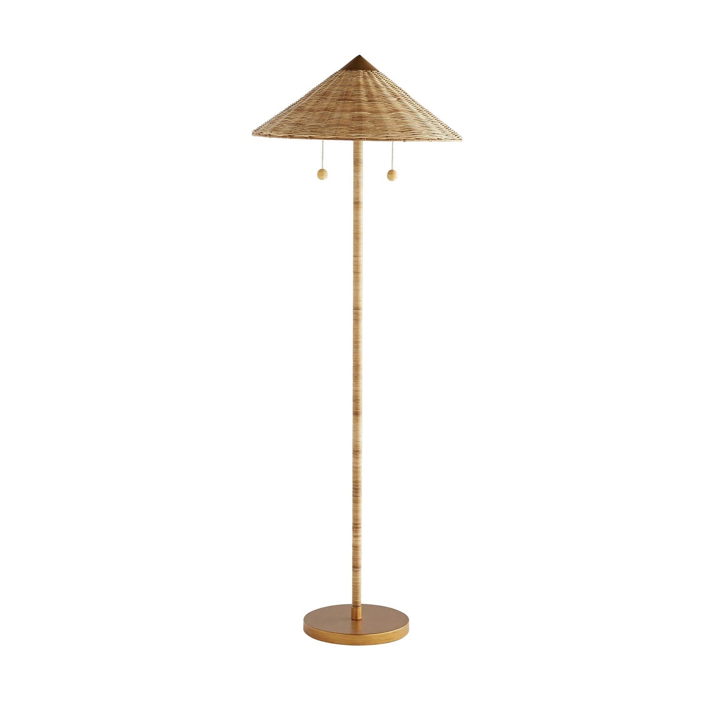 Terrace Floor Lamp