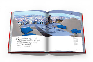 The Art Of Flying Book