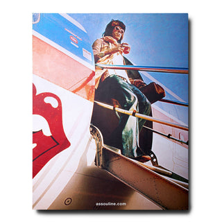 The Art Of Flying Book