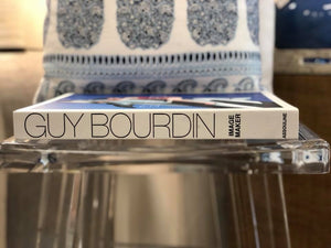 Guy Bourdin: Image Maker