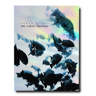 Coral Triangle Coffee Table Book