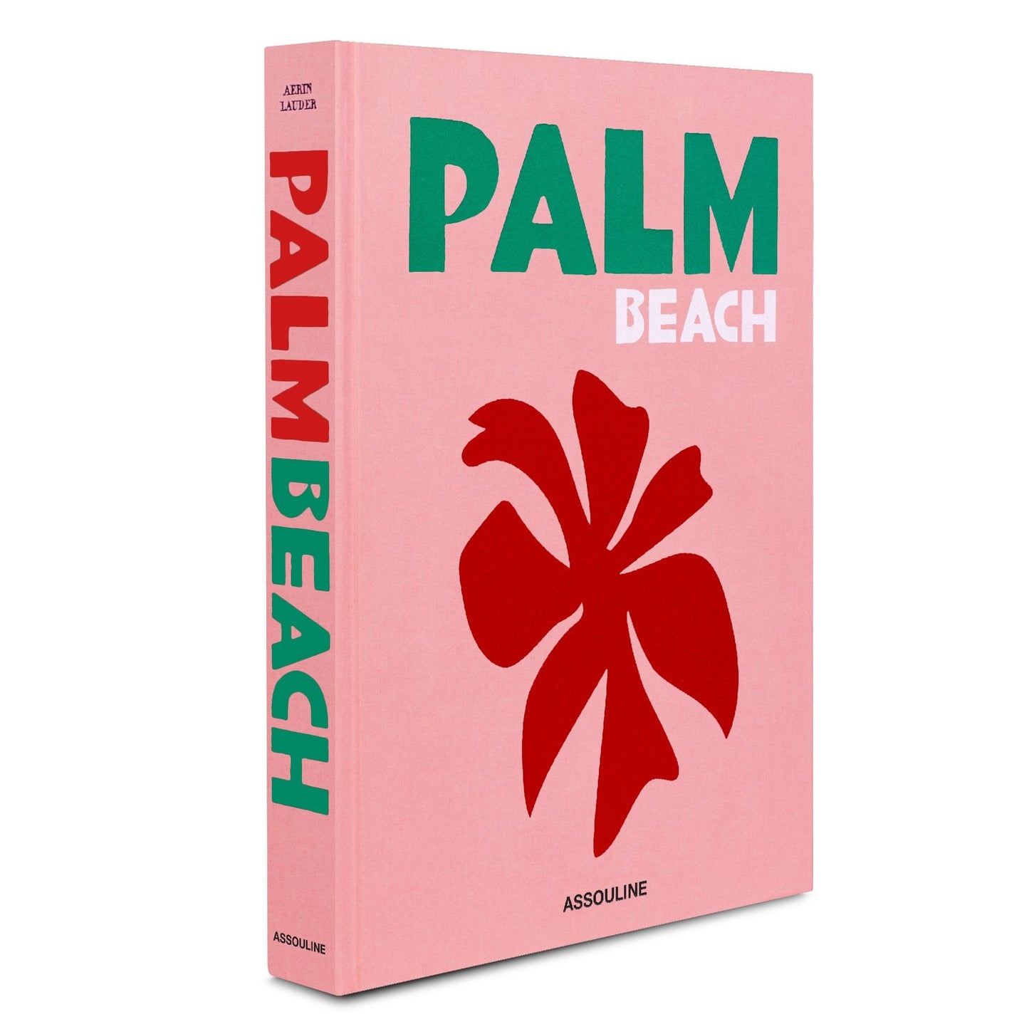 Palm Beach Book by Aerin Lauder