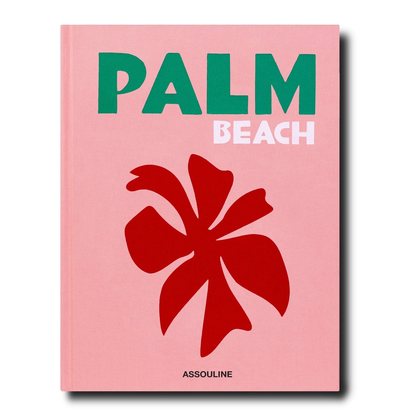 Palm Beach Book by Aerin Lauder