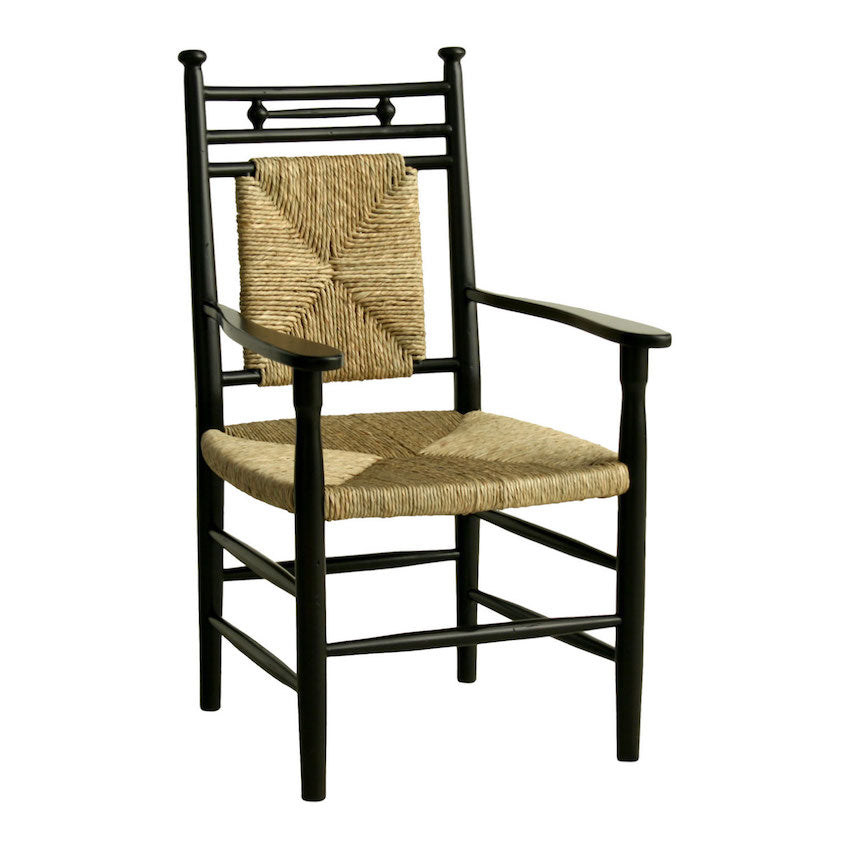 Abigail Dining Arm Chair