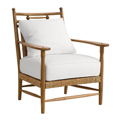 Abigail Lounge Chair