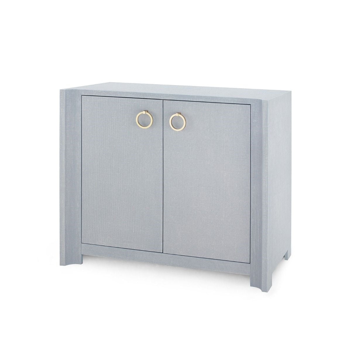 Bungalow 5-Audrey Cabinet (Gray)