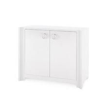 Load image into Gallery viewer, Bungalow 5-Audrey Cabinet (White)
