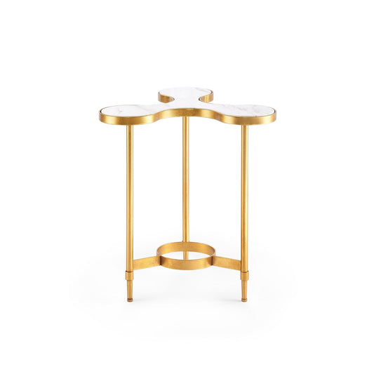 Bungalow 5-Clover Side Table