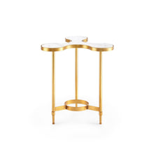 Load image into Gallery viewer, Bungalow 5-Clover Side Table
